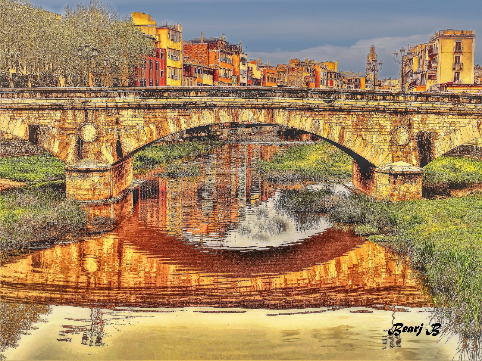 The Bridge